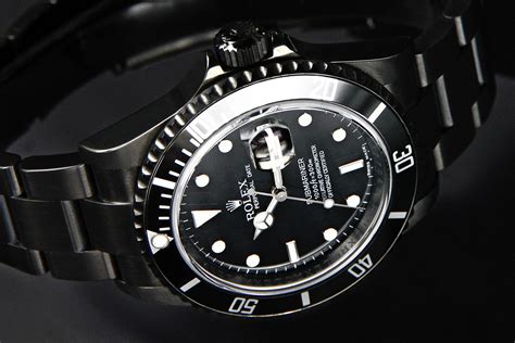 montre rolex submariner noir prix|Rolex Submariner montre plongée.